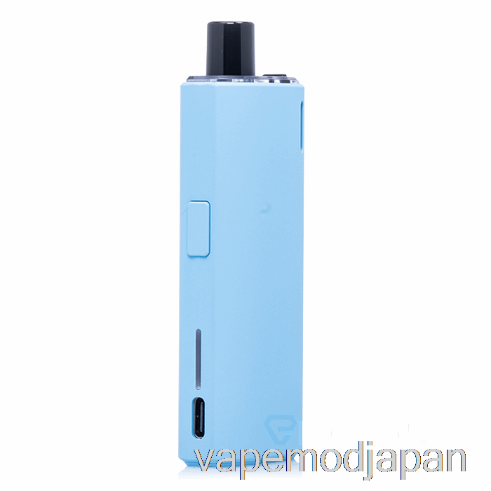 Vape Japan Geek Vape Peak 20w ポッドシステム スカイブルー
